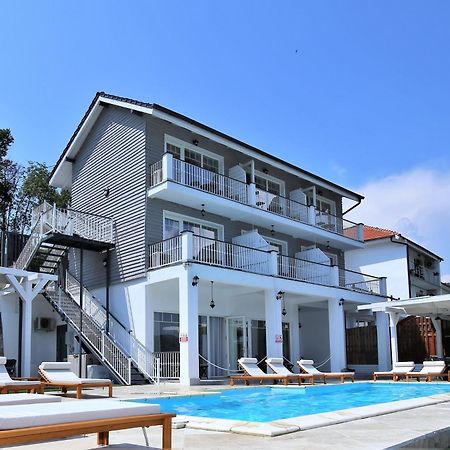 Serenity Ieşelniţa Exterior foto