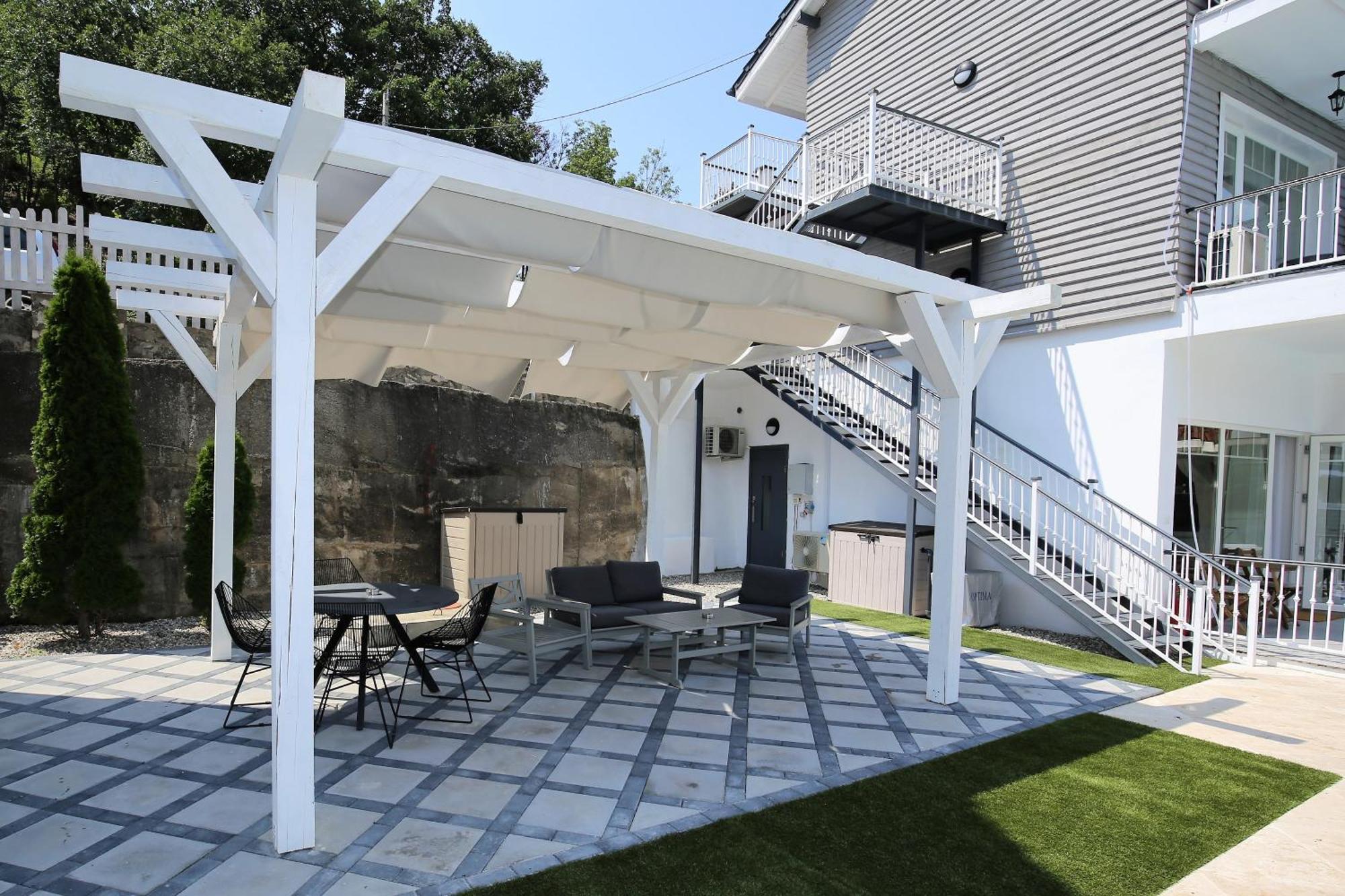Serenity Ieşelniţa Exterior foto